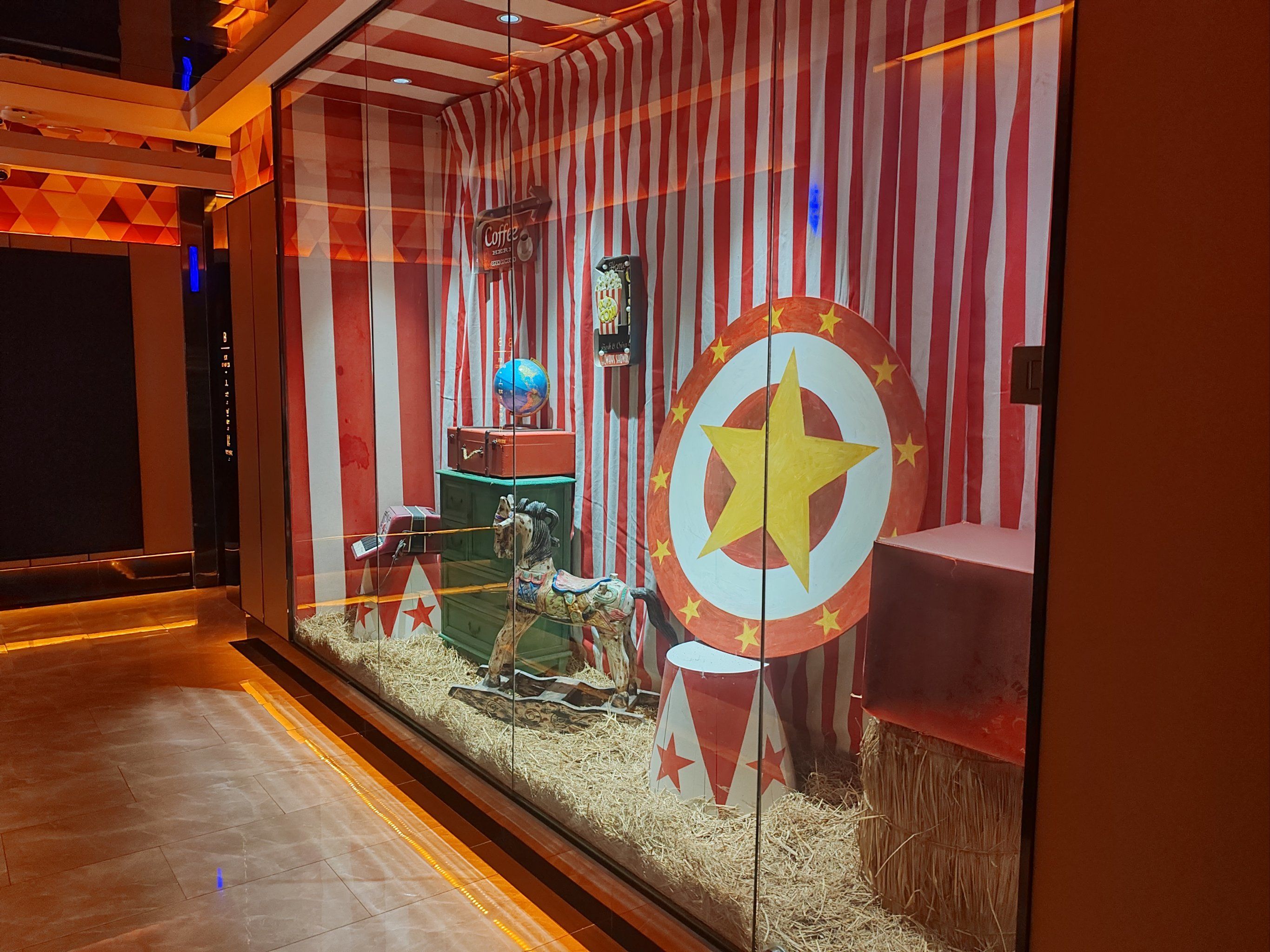 镇江商务ktv低端场所推荐-丹徒区ktv预订