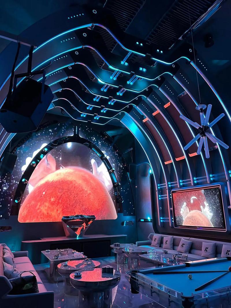 镇江商务ktv优选商务ktv订房指南-丹徒区ktv预订